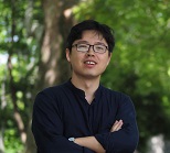 Portrait of Guest Editor Leyi Wei